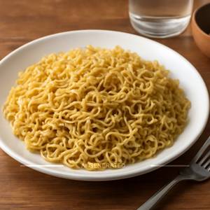 Plain Maggi