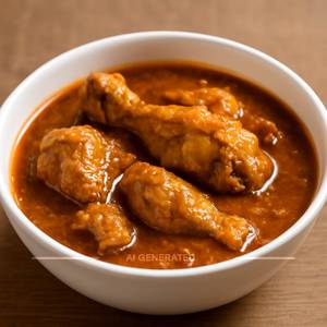Extra Chicken