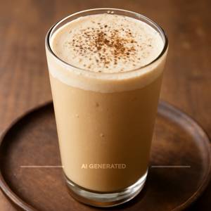 Cold Coffee