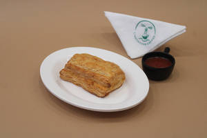 Mushroom Puff