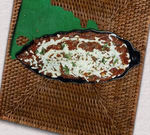 Paneer Punjab 8pici
