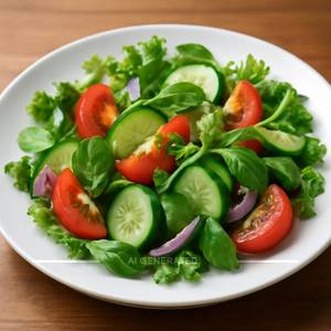 Green Salad
