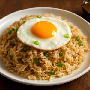 Egg Rice