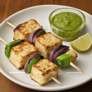 Paneer Malai Tikka (Pack of 2) -                                   