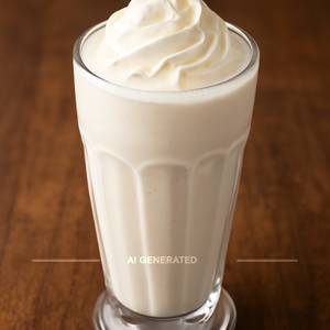 Vanilla Shakes   