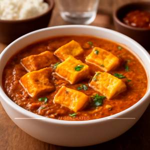 Lazeez Paneer