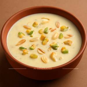 Basundi