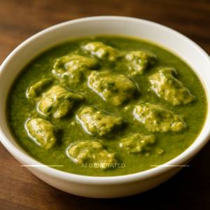 Green Land Chicken