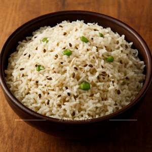 Jeera Rice