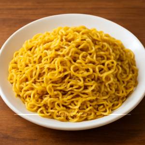 Plain Maggi  