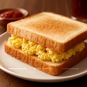 Egg Sandwich