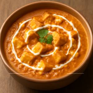 Paneer Lababdar