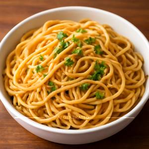 Garlic Noodles