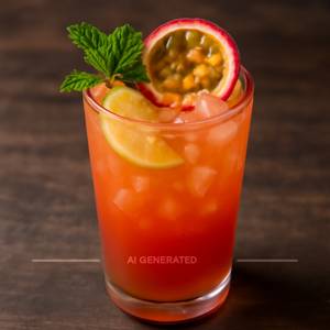Fruit punch