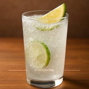 Lemon Soda