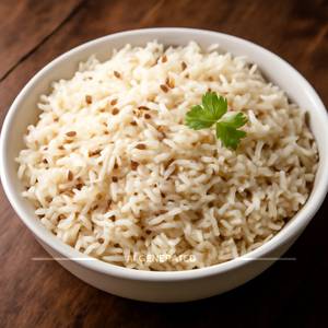 Jeera Rice