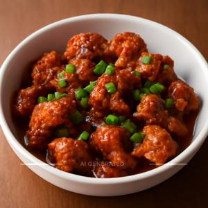 Gobi Manchurian