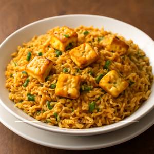 Paneer Rice