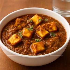 Paneer Kaleji