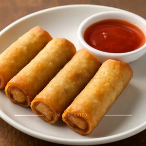 Chicken Spring Roll