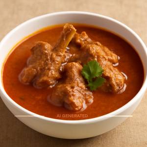 Mutton Curry