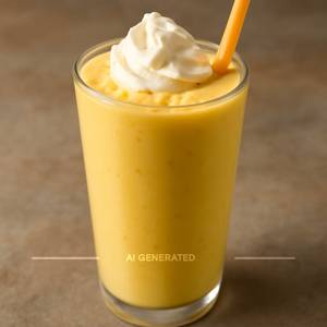 Mango Milkshake