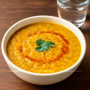 Dal Fry