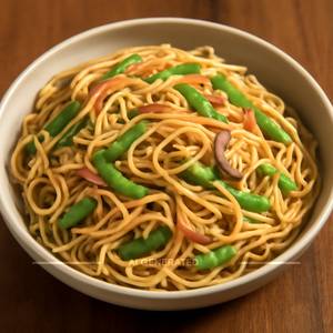 Hakka Noodles