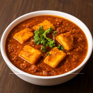 Paneer Kolhapuri