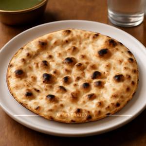 Tandoor Roti