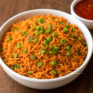 Veg Schezwan Rice