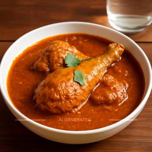 Chicken Maharaja