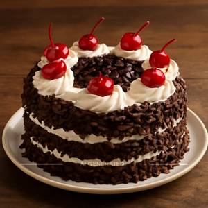 Black Forest
