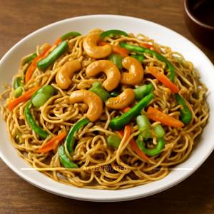 Kaju Noodles