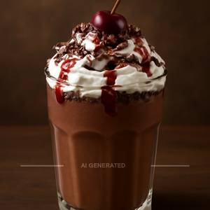Black Forest Shake