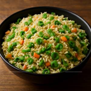 Veg Fried Rice