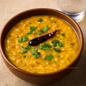 Dal Fry
