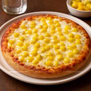 Cheese corn