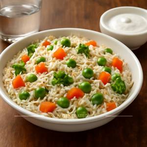 Veg Pulao                  