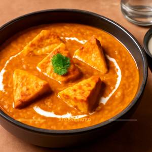 Paneer pasanda