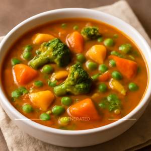 Mixed Veg