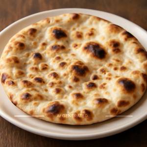 Tandoori Roti