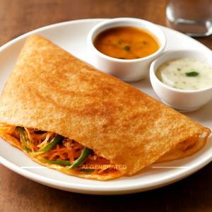 Spring Dosa