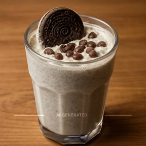 Oreo Shake
