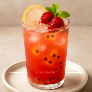 Raspberry