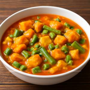 Mix Veg