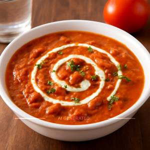 Tomato Curry