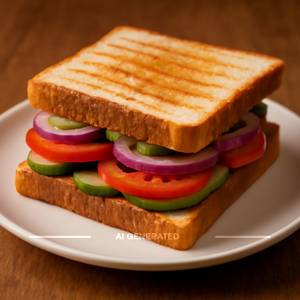 Normal Sandwich