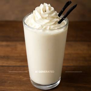 Vanilla Shake