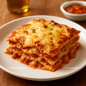 Lasagne Chicken